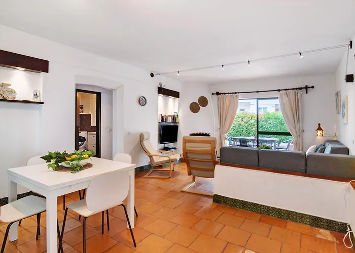 Апартаменты Mar Azul 1