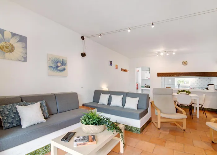 Апартаменты Mar Azul 1 *