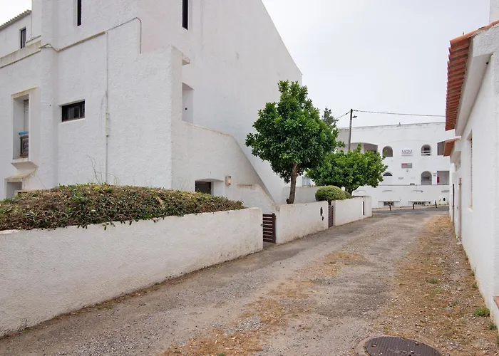 Mar Azul 1 Албуфейра