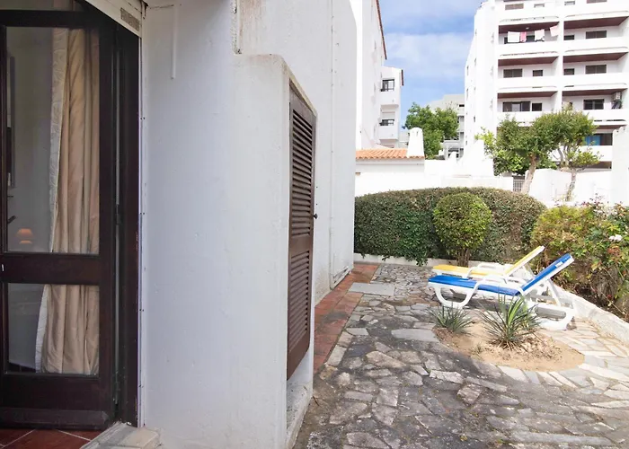 Апартаменты Mar Azul 1