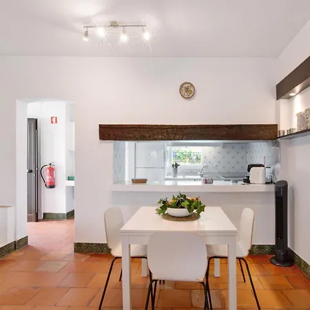 Mar Azul 1 아파트