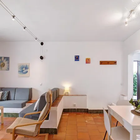 Apartament Mar Azul 1 Albufeira