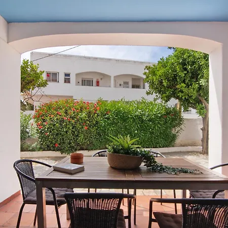 Mar Azul 1 Apartament