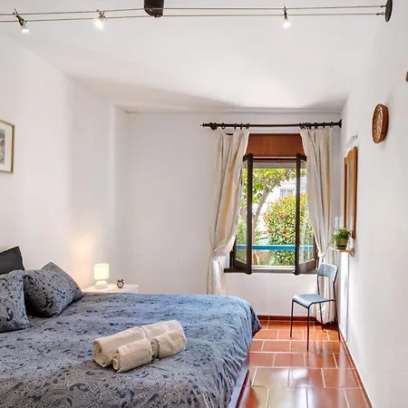 Apartament Mar Azul 1