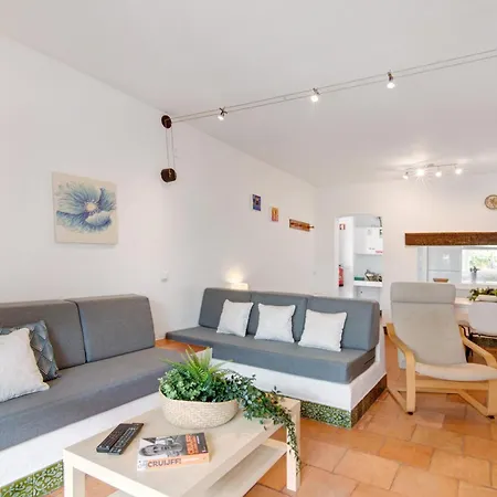 Apartament Mar Azul 1 *