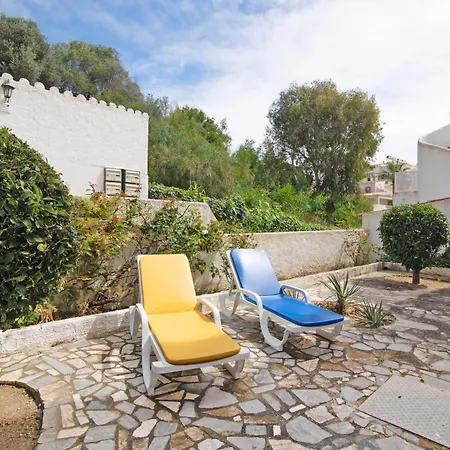 Apartament Mar Azul 1 Albufeira