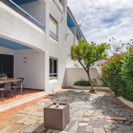 Mar Azul 1 Apartament