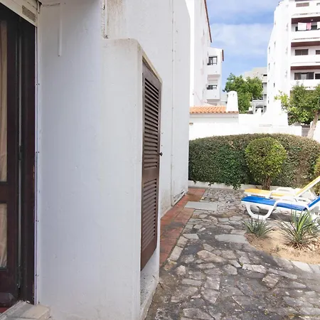 Apartament Mar Azul 1