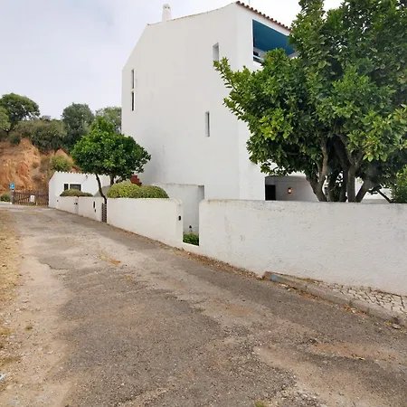 Mar Azul 1 * 알부페이라