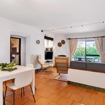 Апартаменты Mar Azul 1