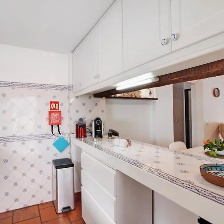 Апартаменты Mar Azul 1 *