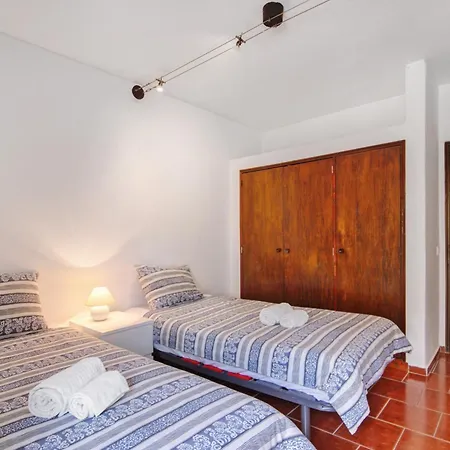 Mar Azul 1 Albufeira