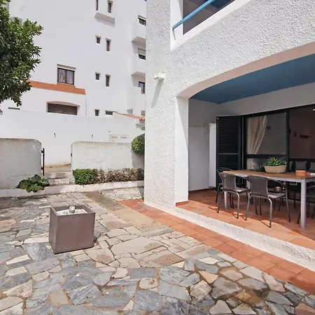 Mar Azul 1 * Албуфейра