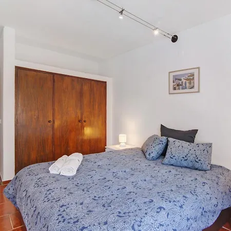 Apartment Mar Azul 1 *