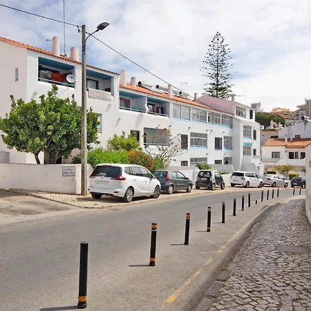 Mar Azul 1 Apartment