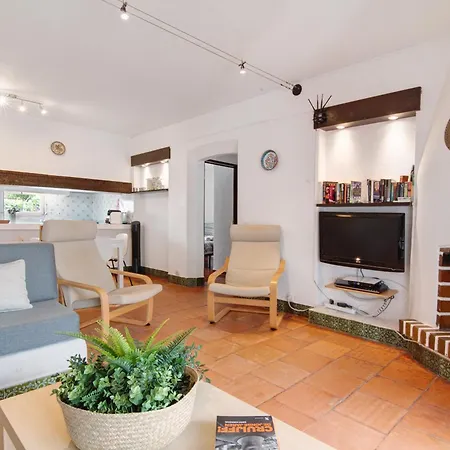 Mar Azul 1 Lejlighed *